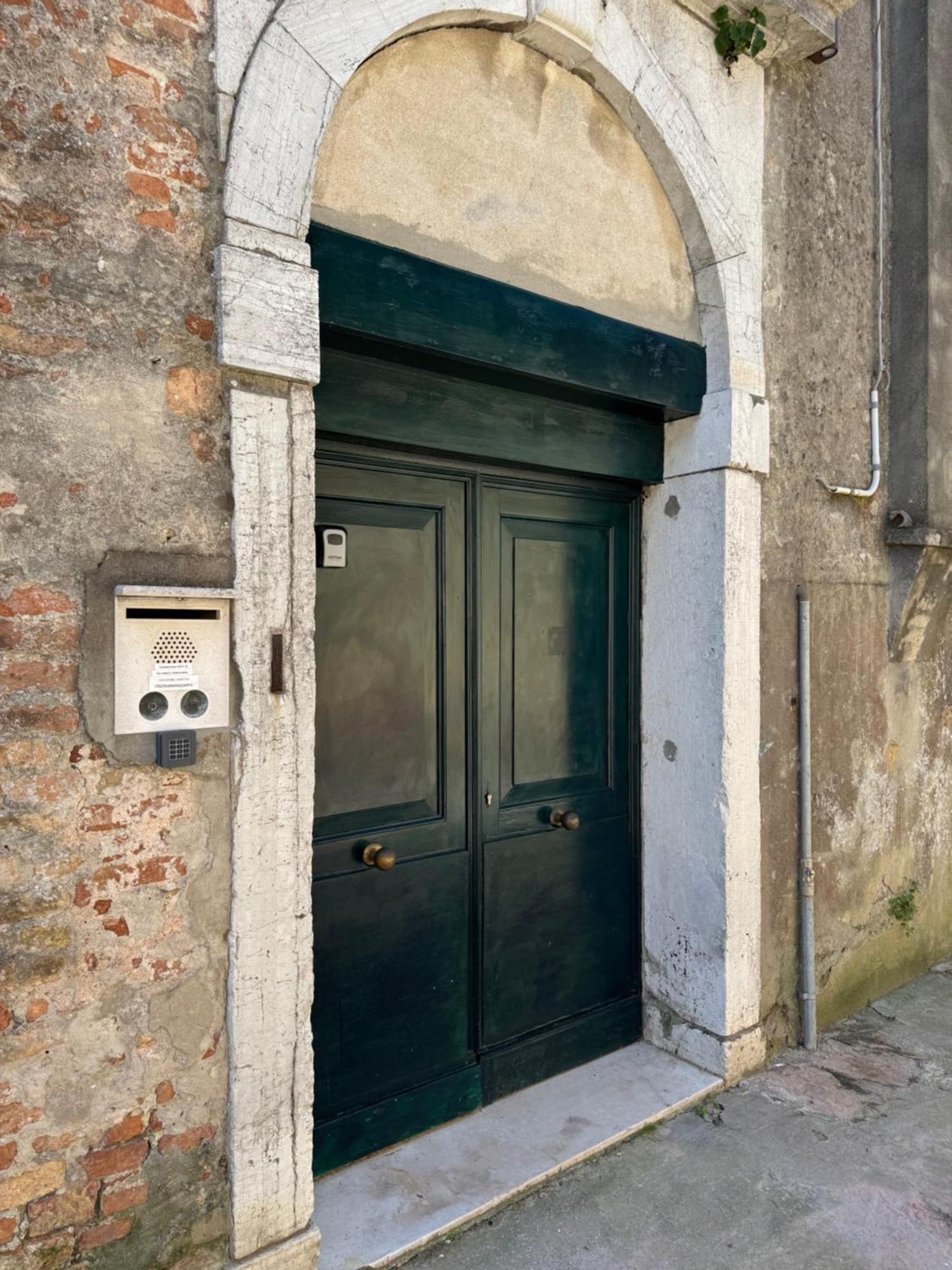 Ca' Antico Monastero Affittacamere *